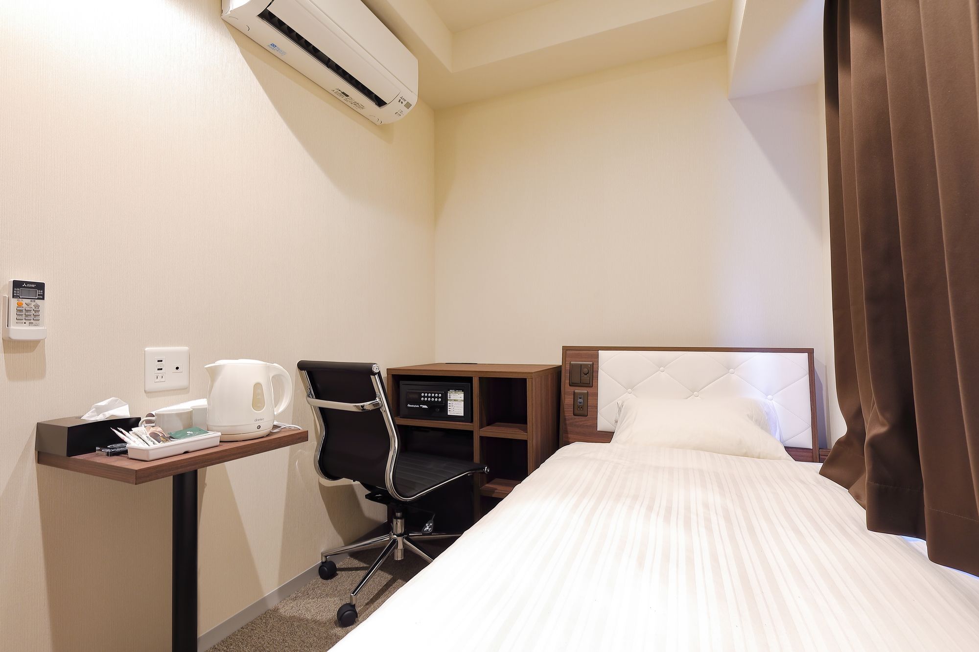 Welina Hotel Dotonbori Ōsaka Exterior foto